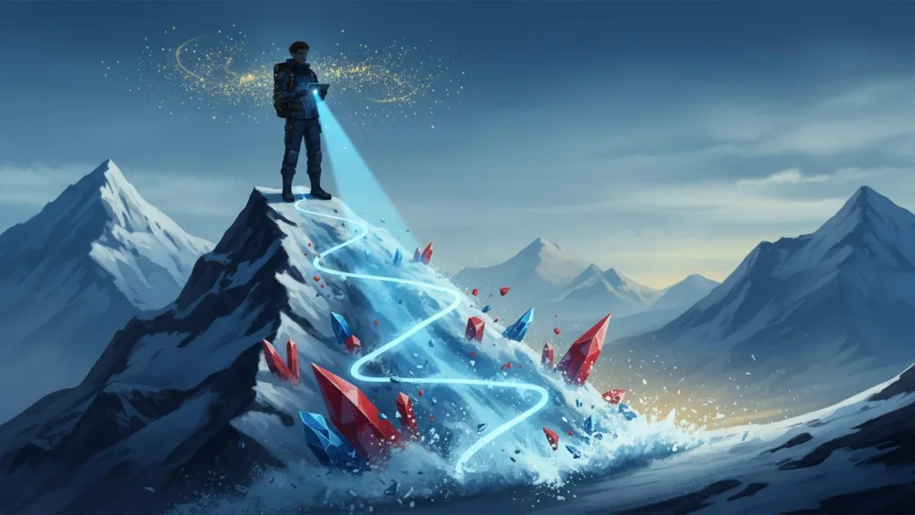 Kaedah 2: Debt Avalanche (Strategi Matematik & Logik)