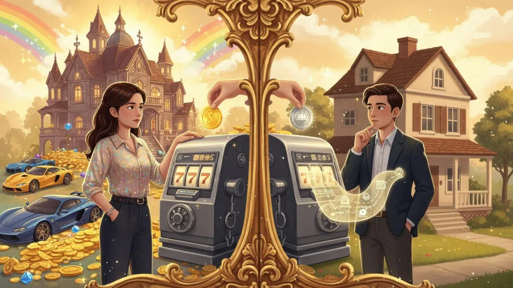 Realiti vs Fantasi: Boleh Ke Melabur Hartanah Dengan RM1K