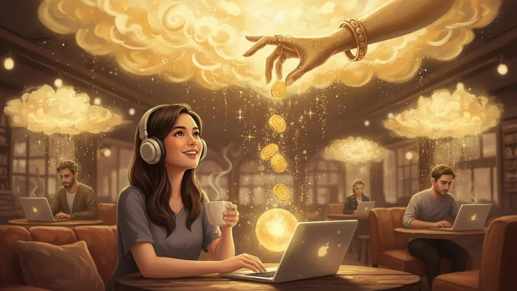 Skim i-Saraan: Lubang Duit Free Dari Kerajaan Untuk Freelance