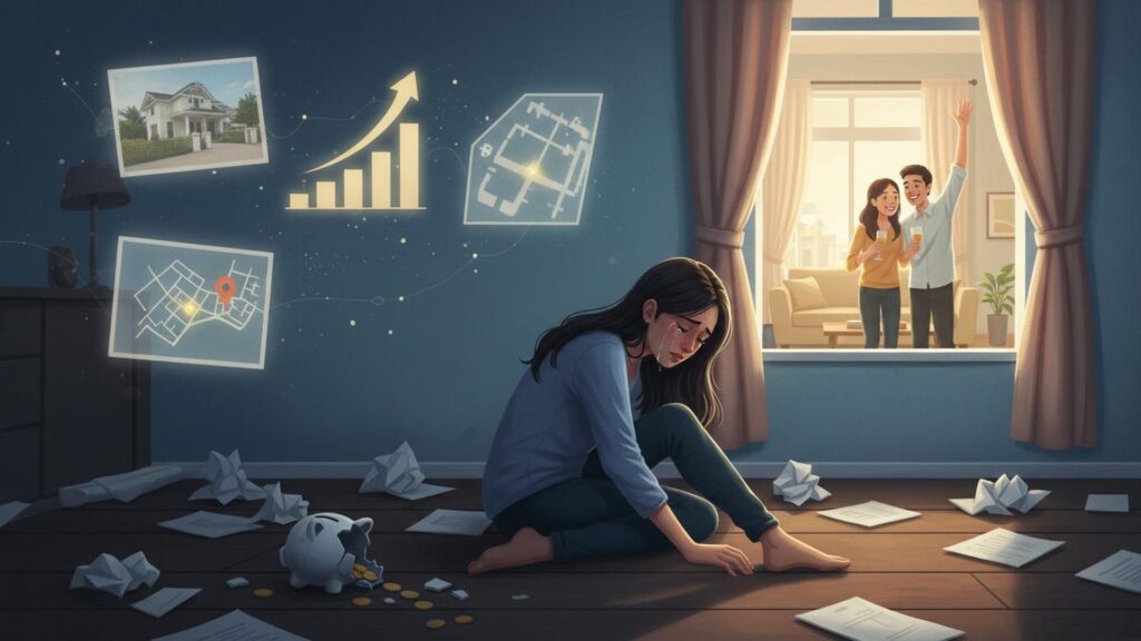 Kesan 'Waiting Game' Yang Buat Korang Menangis