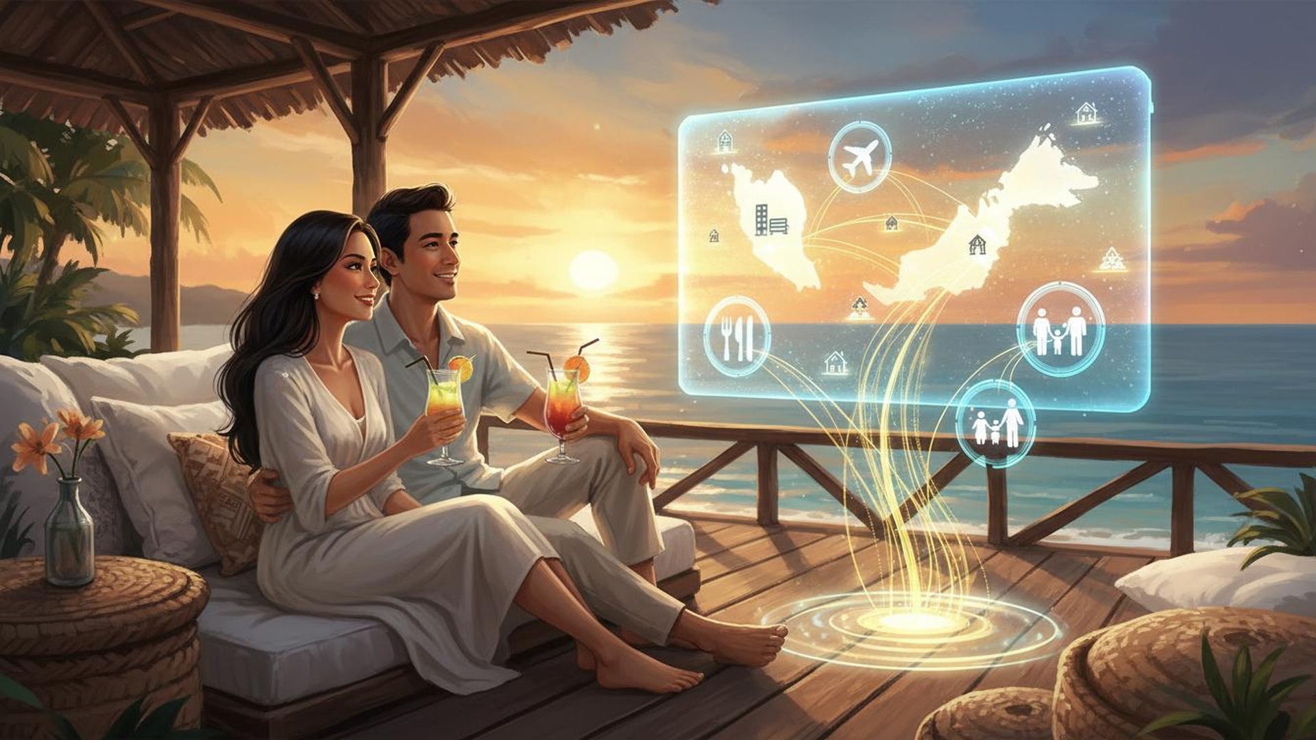 Macam Mana Setup Pasif Income Hartanah Untuk Pencen Awal?