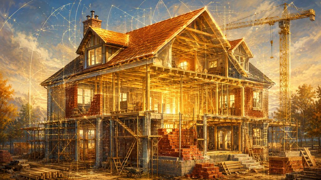 Apa Itu Rumah Undercon?